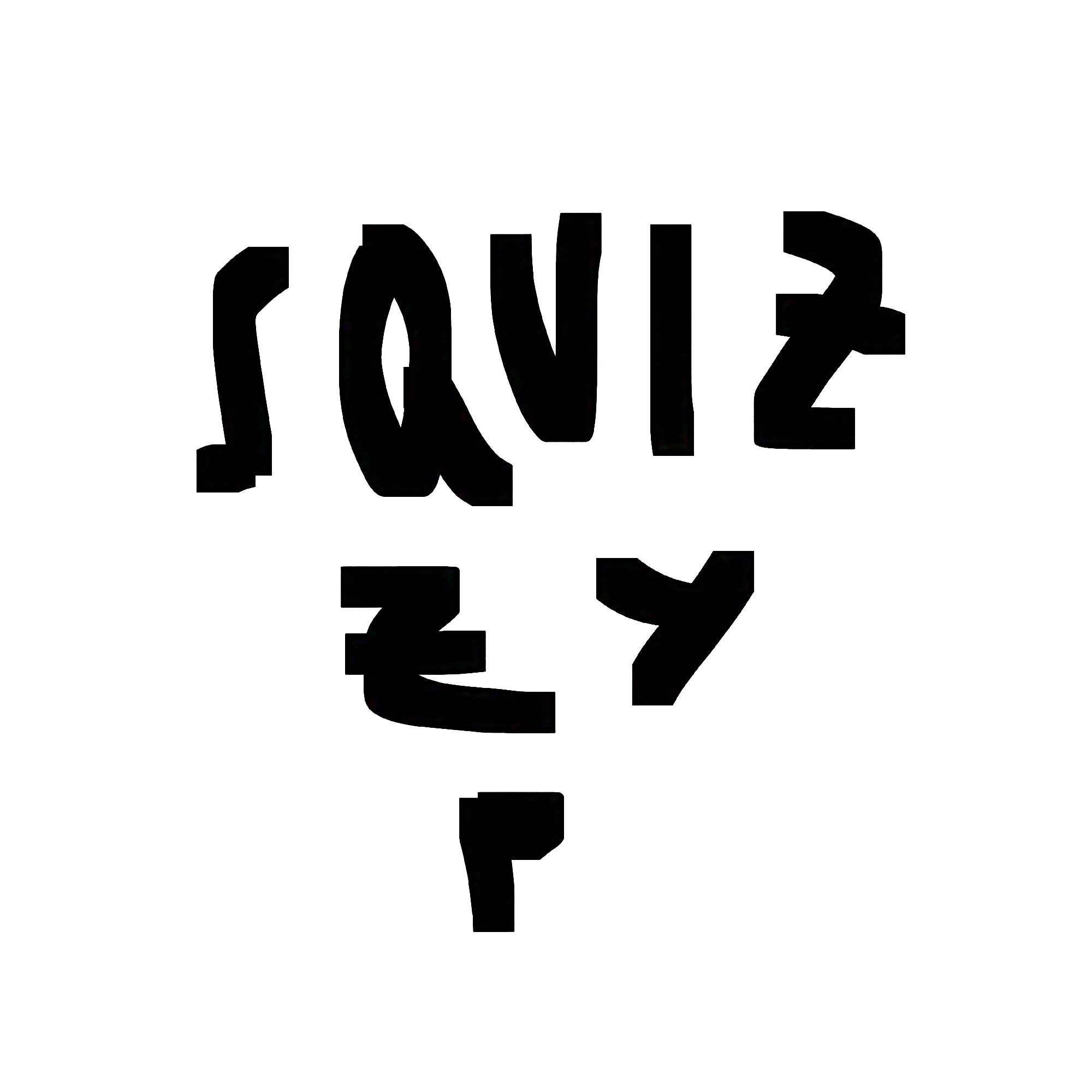 Squizzy P